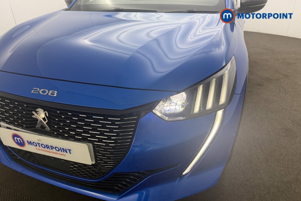 Used Peugeot 208 2022 for sale - 78123619: Photo 39