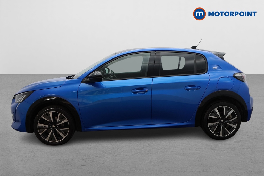 Used Peugeot 208 2022 for sale - 78123619: Photo 4