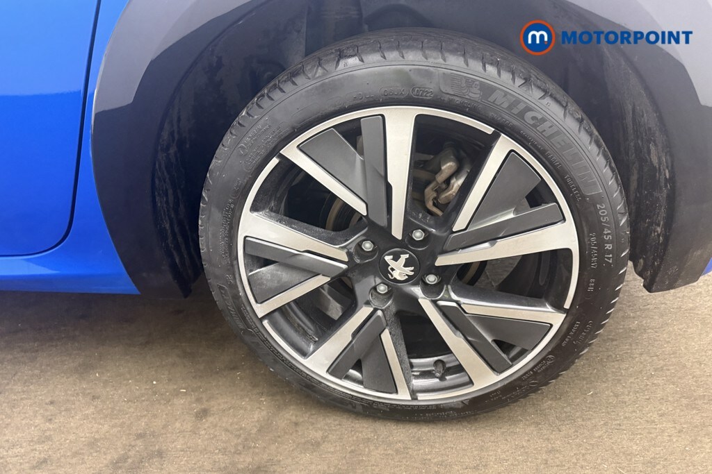 Used Peugeot 208 2022 for sale - 78123619: Photo 41