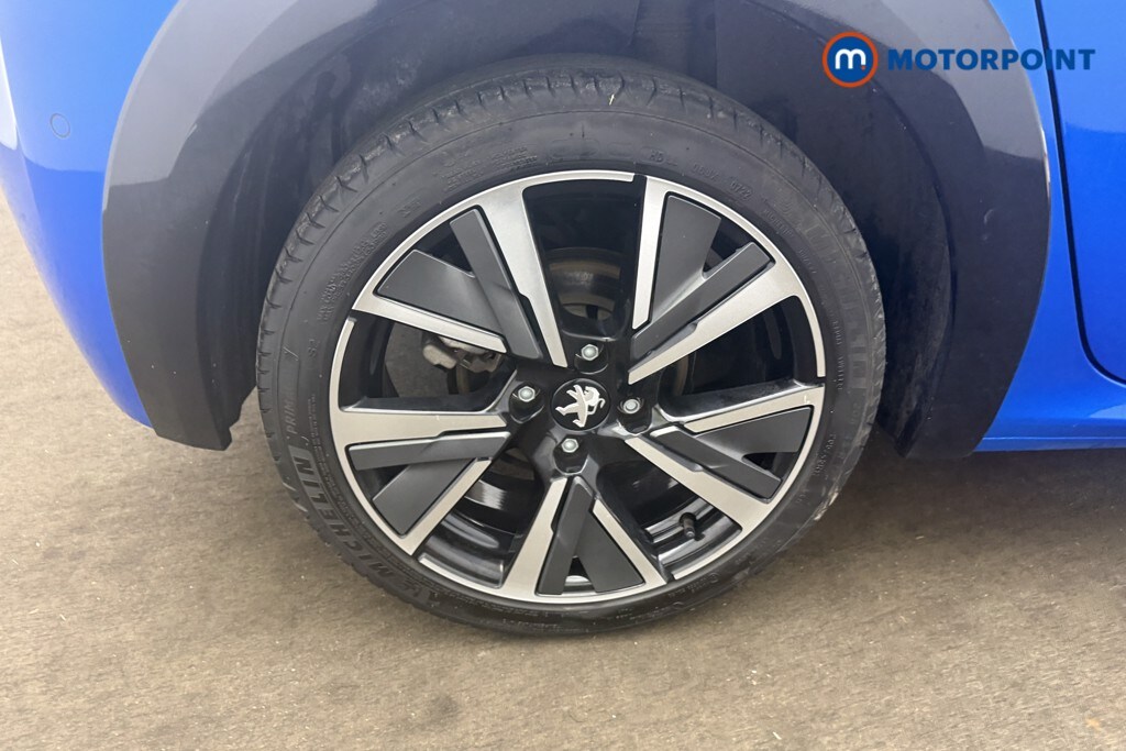 Used Peugeot 208 2022 for sale - 78123619: Photo 42