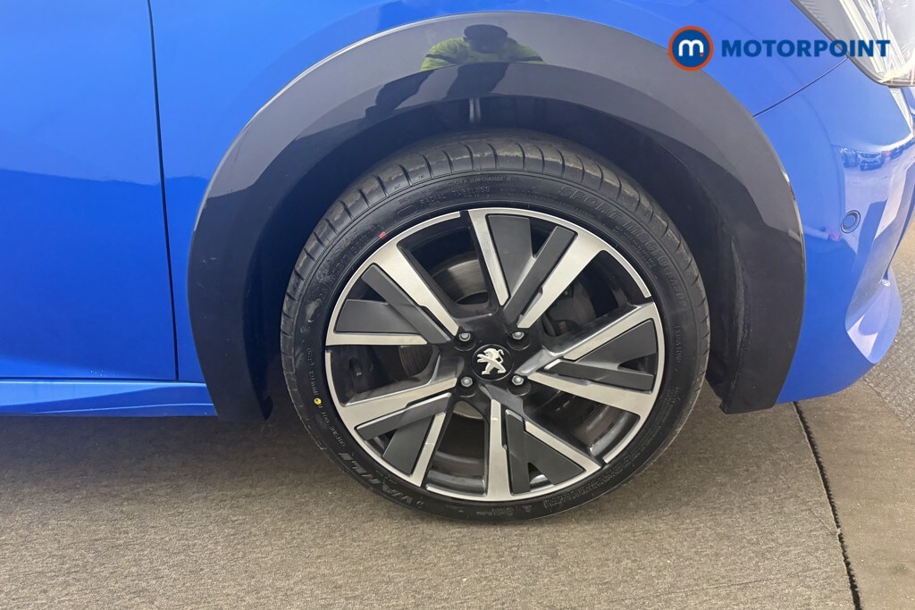 Used Peugeot 208 2022 for sale - 78123619: Photo 43