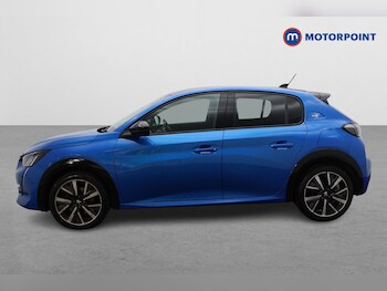 Used Peugeot 208 2022 for sale - 78123619: Photo