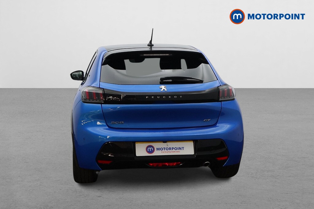 Used Peugeot 208 2022 for sale - 78123619: Photo 6
