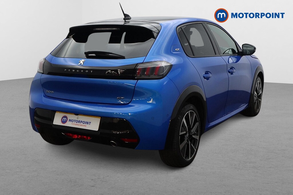 Used Peugeot 208 2022 for sale - 78123619: Photo 7