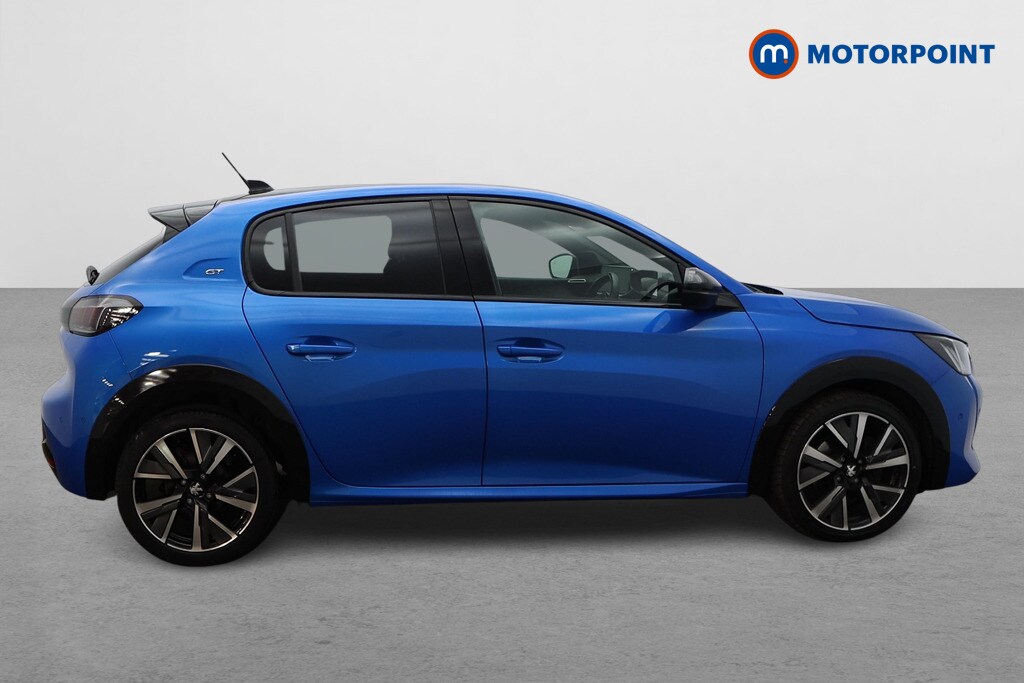Used Peugeot 208 2022 for sale - 78123619: Photo 8