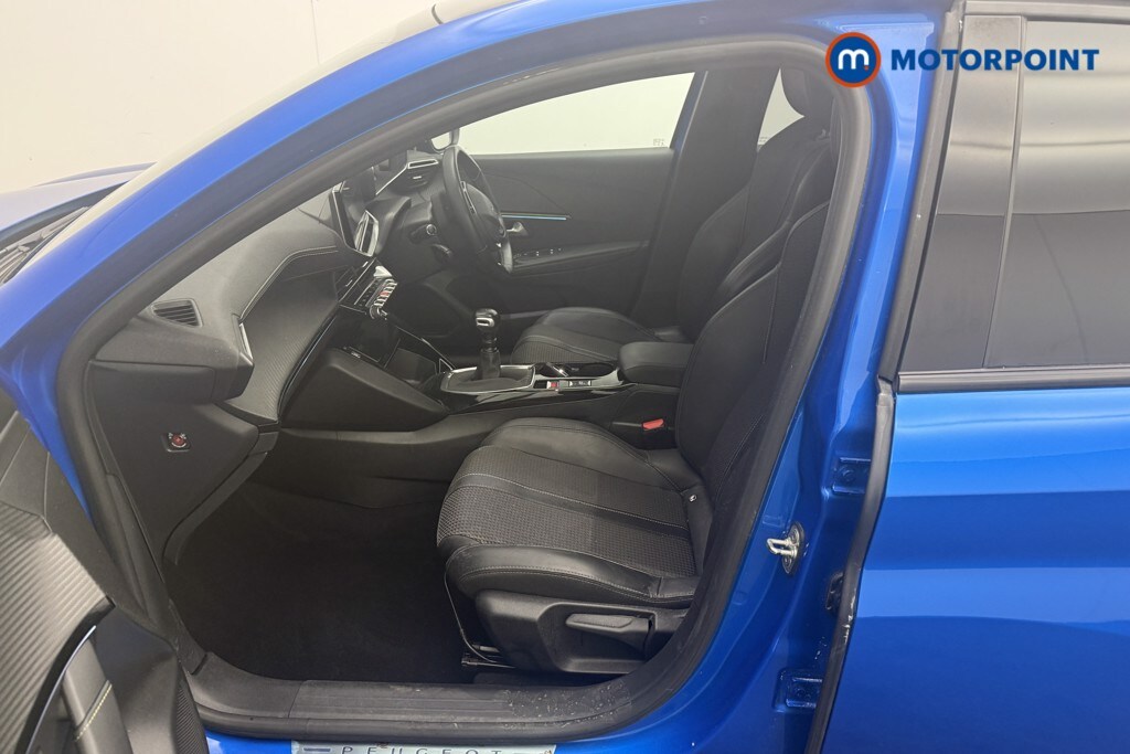 Used Peugeot 208 2022 for sale - 78123619: Photo 9