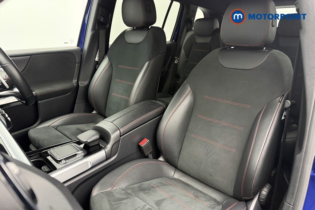 Used Mercedes-Benz GLB for sale - 77364668: Photo 11