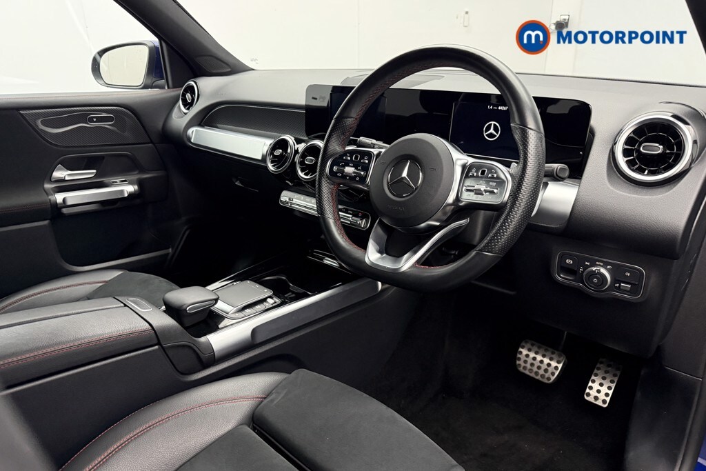 Used Mercedes-Benz GLB for sale - 77364668: Photo 15