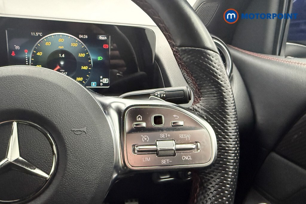 Used Mercedes-Benz GLB for sale - 77364668: Photo 17