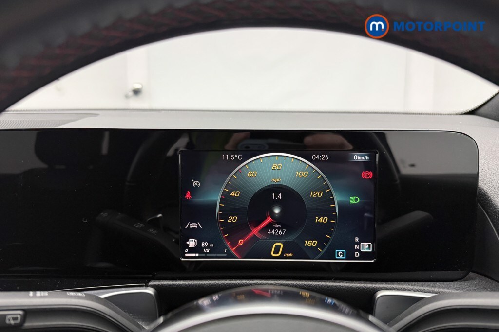 Used Mercedes-Benz GLB for sale - 77364668: Photo 18