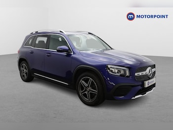 Used Mercedes-Benz GLB undefined for sale - 77364668: Photo
