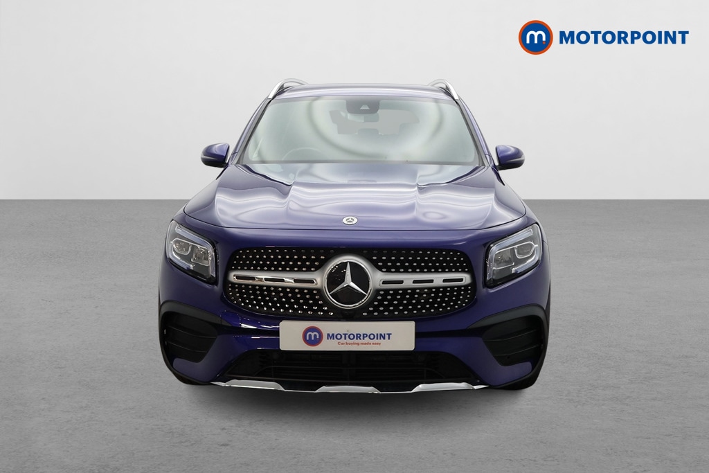 Used Mercedes-Benz GLB for sale - 77364668: Photo 2