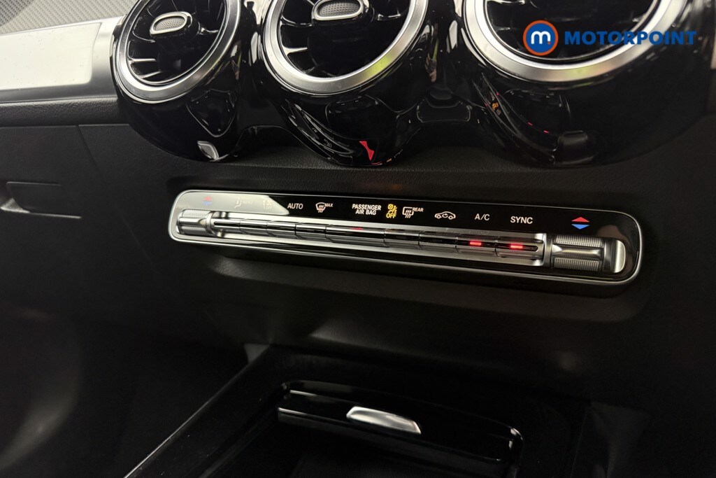 Used Mercedes-Benz GLB for sale - 77364668: Photo 22