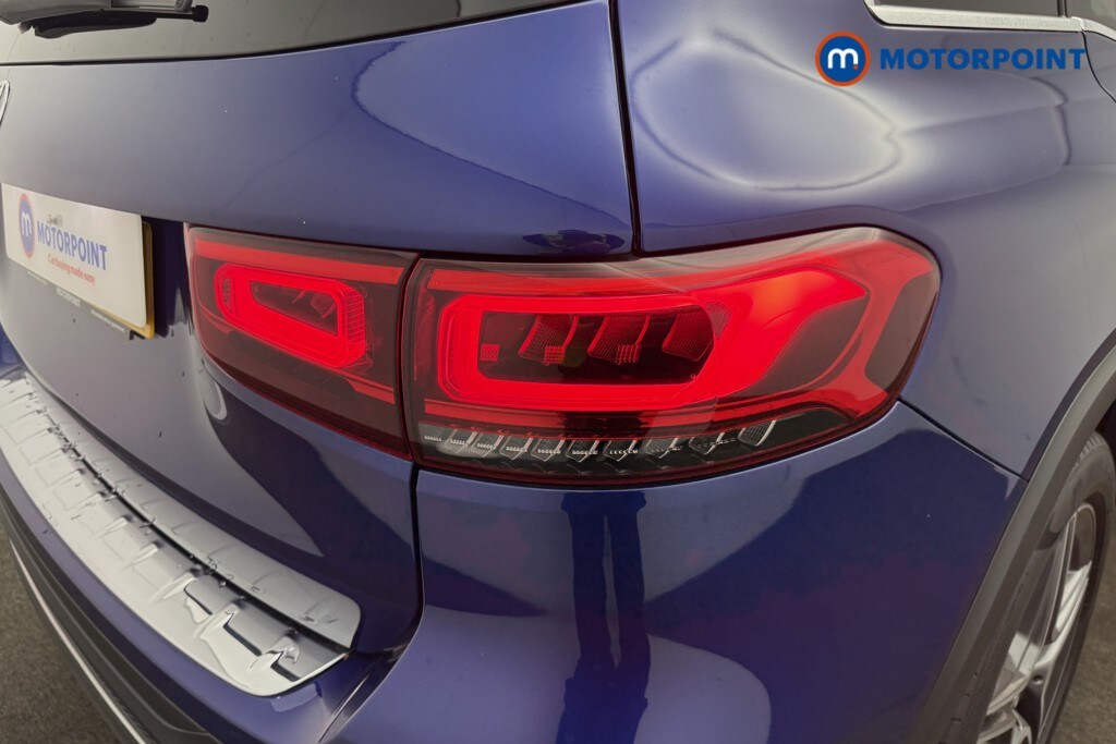 Used Mercedes-Benz GLB for sale - 77364668: Photo 29