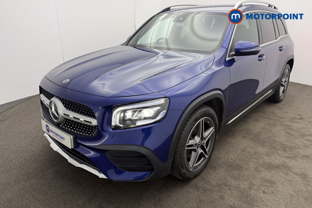 Used Mercedes-Benz GLB for sale - 77364668: Photo 32