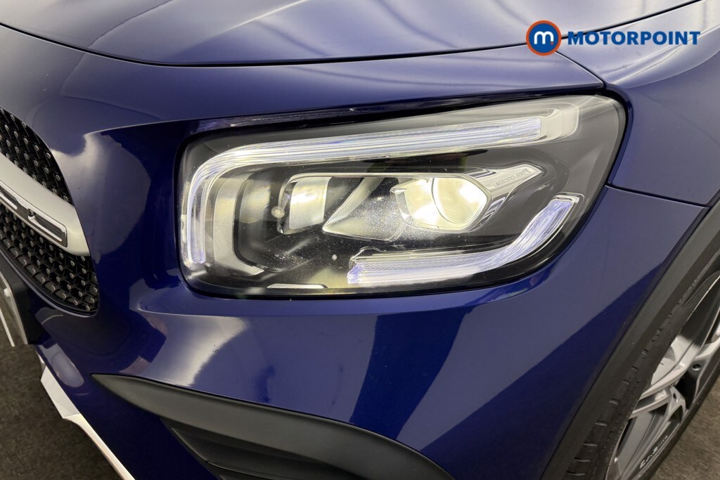 Used Mercedes-Benz GLB for sale - 77364668: Photo 33