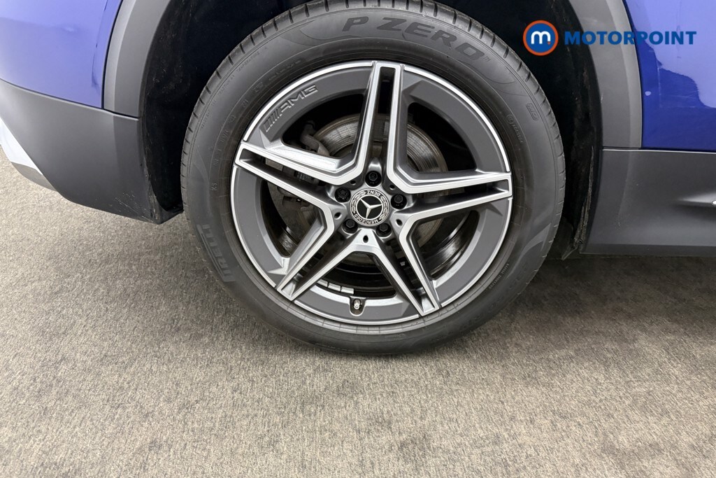 Used Mercedes-Benz GLB for sale - 77364668: Photo 35