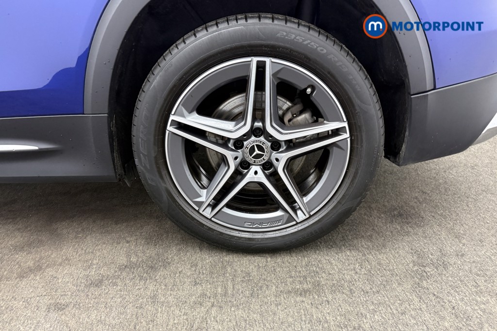 Used Mercedes-Benz GLB for sale - 77364668: Photo 36