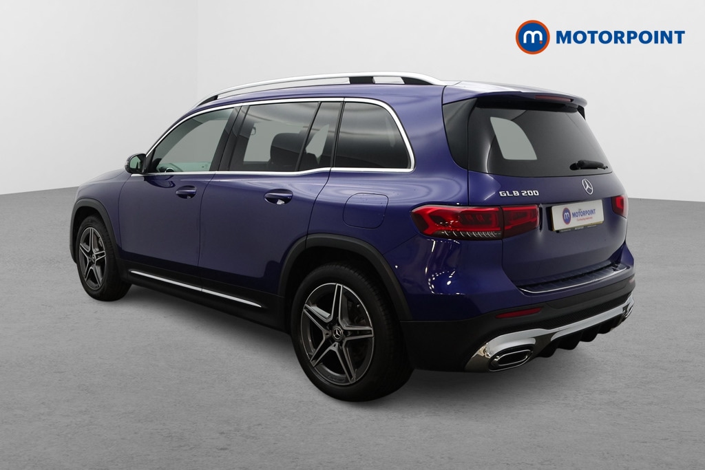 Used Mercedes-Benz GLB for sale - 77364668: Photo 5