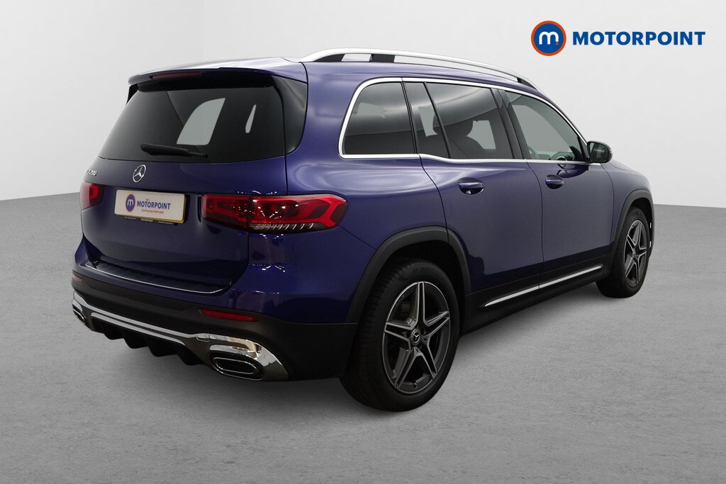 Used Mercedes-Benz GLB for sale - 77364668: Photo 7