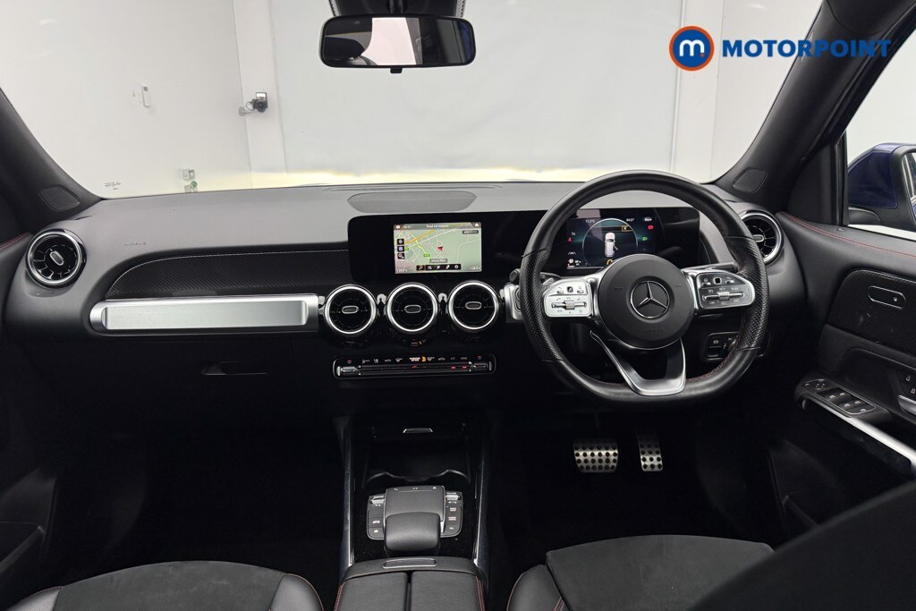 Used Mercedes-Benz GLB for sale - 77364668: Photo 9