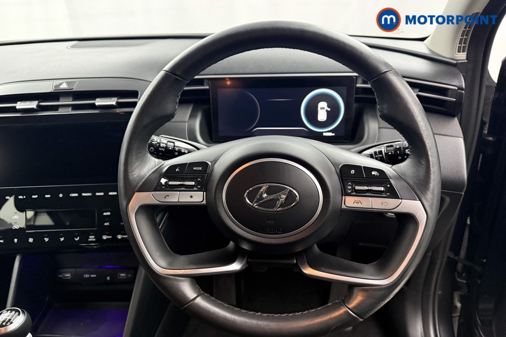 Used Hyundai TUCSON 2022 for sale - 77327024: Photo 10