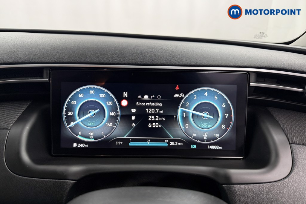 Used Hyundai TUCSON 2022 for sale - 77327024: Photo 11