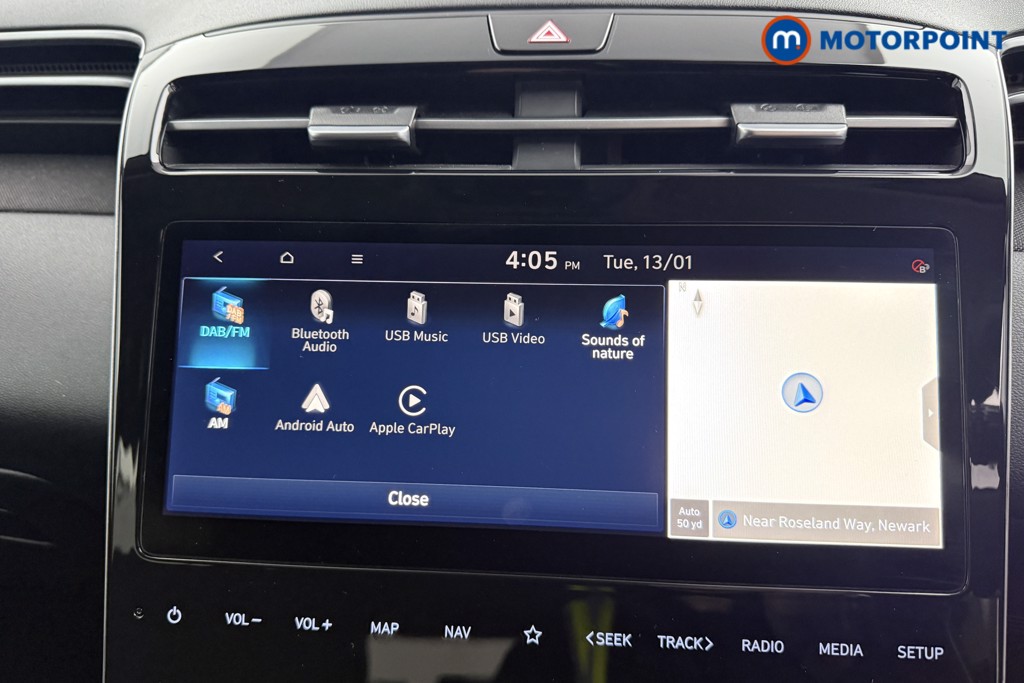 Used Hyundai TUCSON 2022 for sale - 77327024: Photo 13