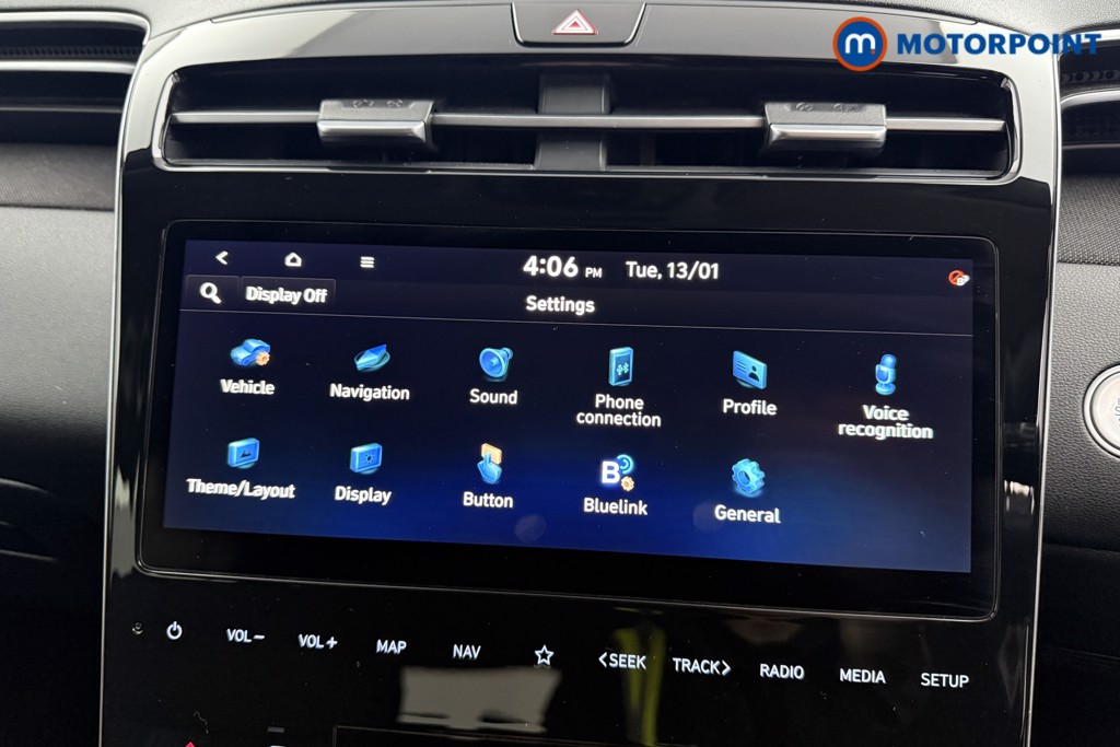 Used Hyundai TUCSON 2022 for sale - 77327024: Photo 14