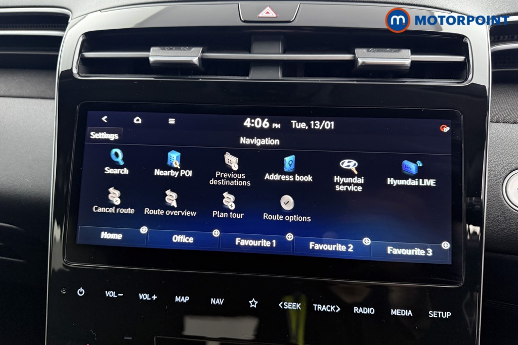 Used Hyundai TUCSON 2022 for sale - 77327024: Photo 16