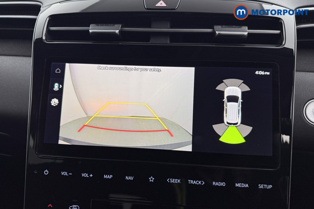 Used Hyundai TUCSON 2022 for sale - 77327024: Photo 17