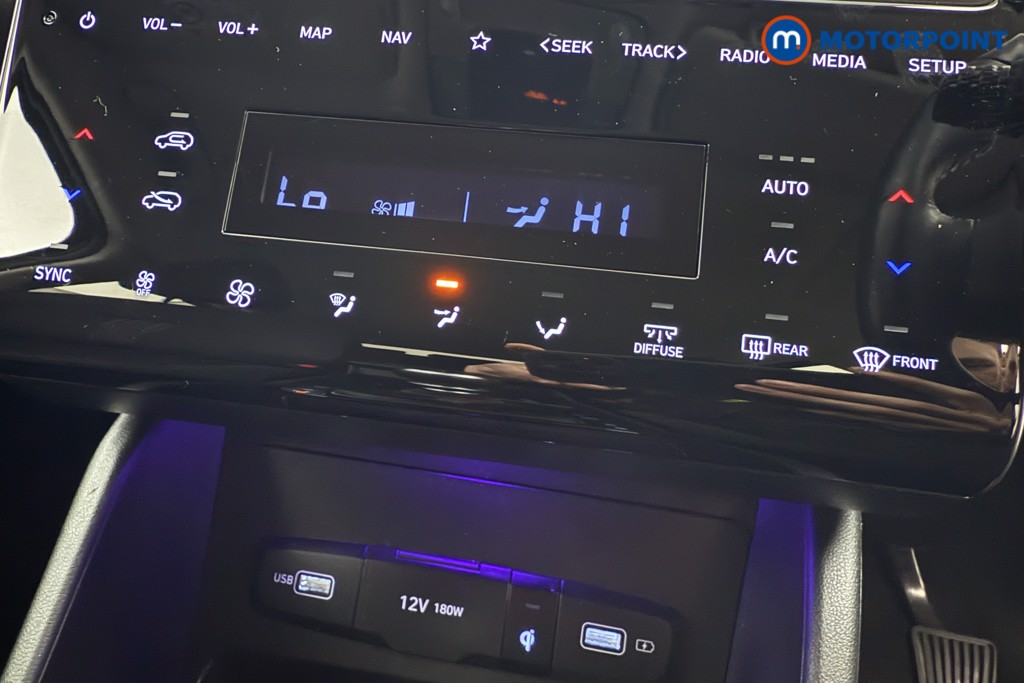 Used Hyundai TUCSON 2022 for sale - 77327024: Photo 18