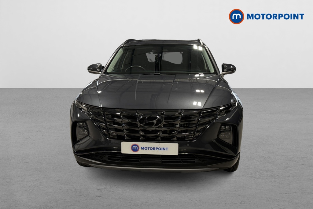 Used Hyundai TUCSON 2022 for sale - 77327024: Photo 2