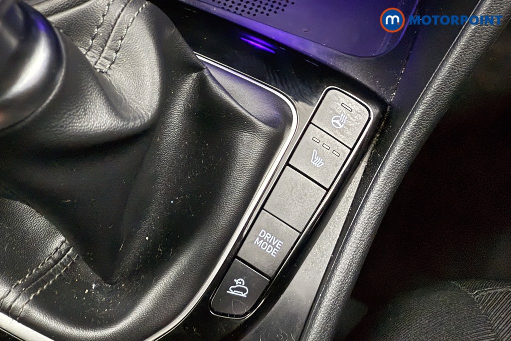 Used Hyundai TUCSON 2022 for sale - 77327024: Photo 21