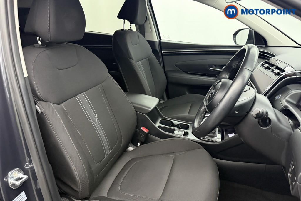 Used Hyundai TUCSON 2022 for sale - 77327024: Photo 24