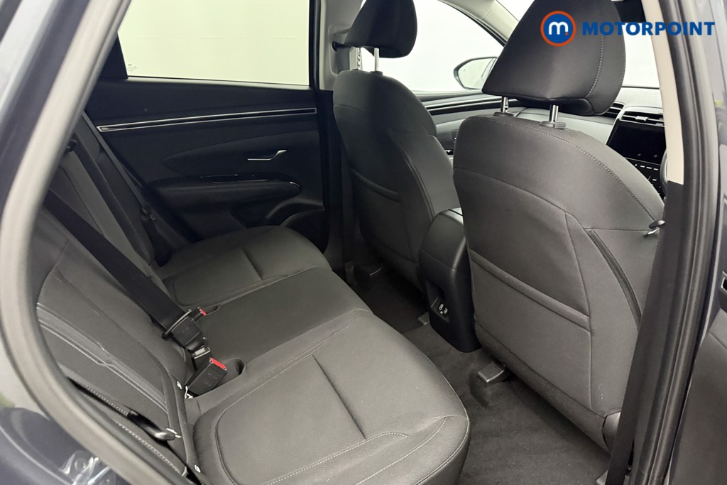 Used Hyundai TUCSON 2022 for sale - 77327024: Photo 26