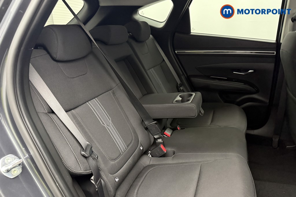 Used Hyundai TUCSON 2022 for sale - 77327024: Photo 29