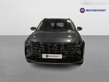 Used Hyundai TUCSON 2022 for sale - 77327024: Photo