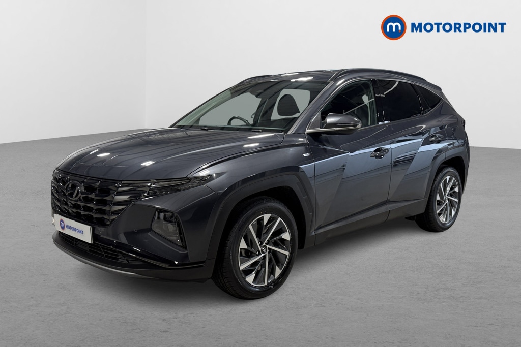 Used Hyundai TUCSON 2022 for sale - 77327024: Photo 3