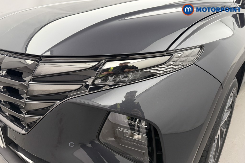 Used Hyundai TUCSON 2022 for sale - 77327024: Photo 35