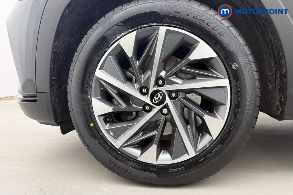 Used Hyundai TUCSON 2022 for sale - 77327024: Photo 36