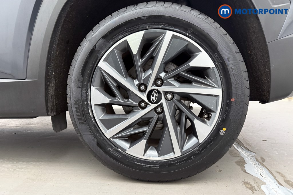 Used Hyundai TUCSON 2022 for sale - 77327024: Photo 37