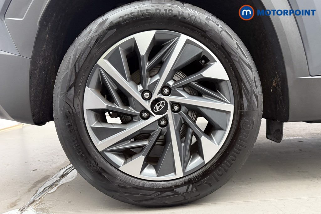 Used Hyundai TUCSON 2022 for sale - 77327024: Photo 38