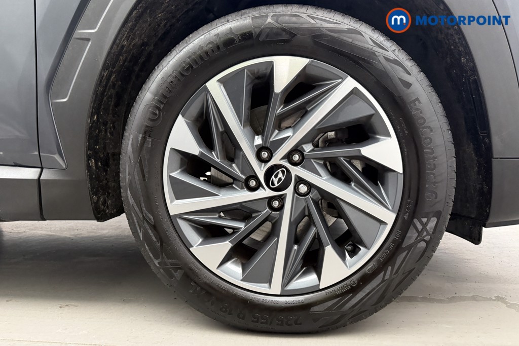 Used Hyundai TUCSON 2022 for sale - 77327024: Photo 39