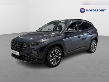 Used Hyundai TUCSON 2022 for sale - 77327024: Photo