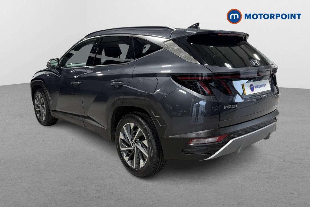 Used Hyundai TUCSON 2022 for sale - 77327024: Photo 5