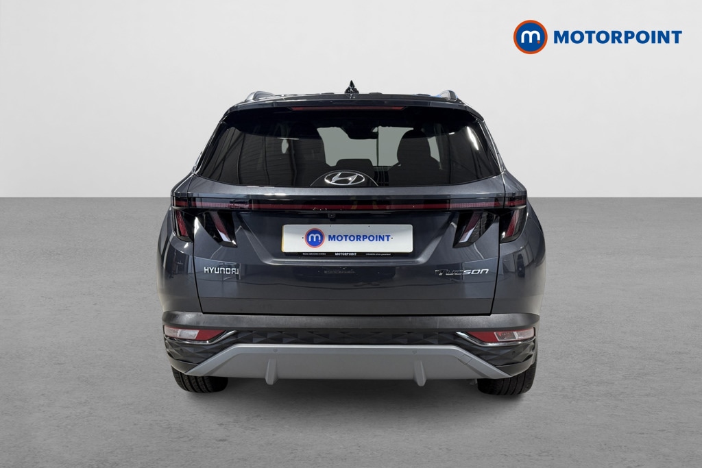 Used Hyundai TUCSON 2022 for sale - 77327024: Photo 6