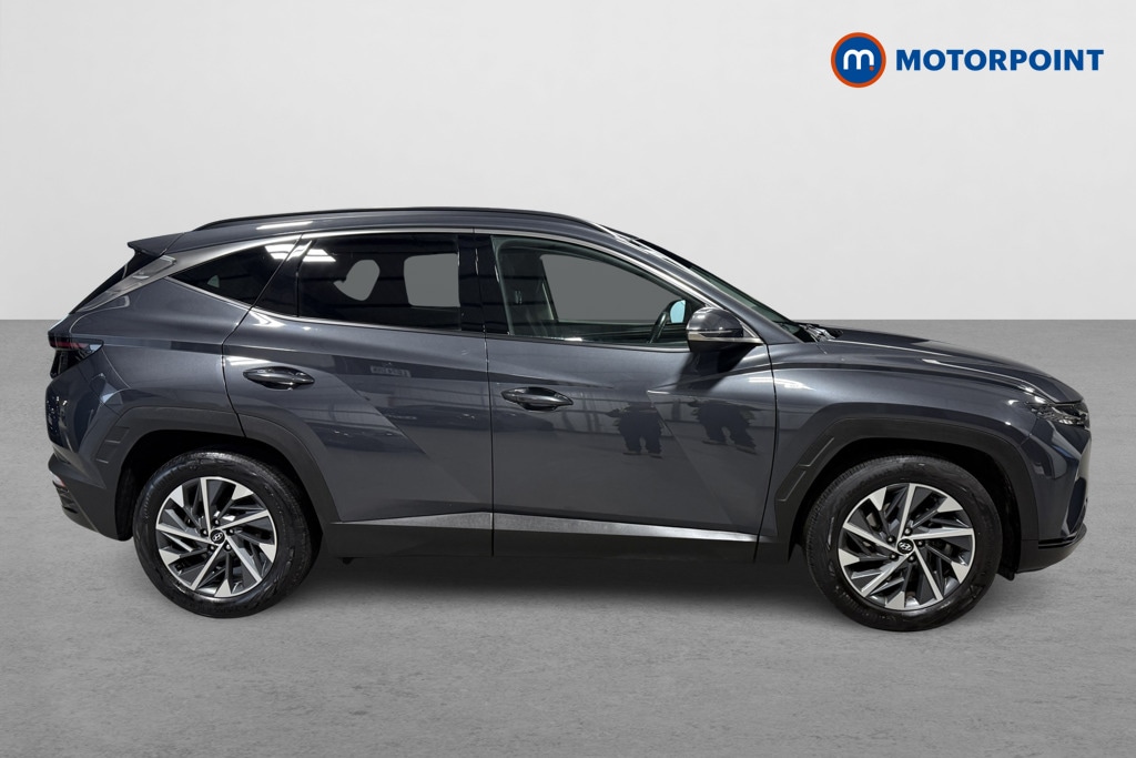 Used Hyundai TUCSON 2022 for sale - 77327024: Photo 8