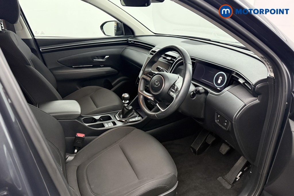 Used Hyundai TUCSON 2022 for sale - 77327024: Photo 9