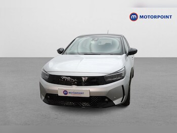 Used Vauxhall Corsa undefined for sale - 78251440: Photo